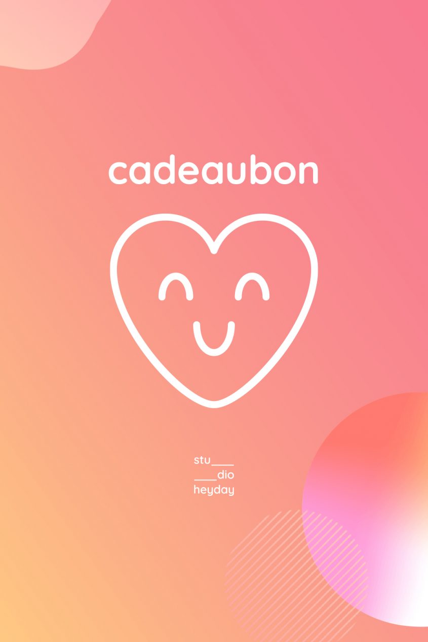 studioheyday_cadeaubon